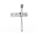 Neue Hot Selling Products Chrom Messing Basin Wasserhahn versteckter Beckenmischer Wasserhahn Single Griff zum Verkauf